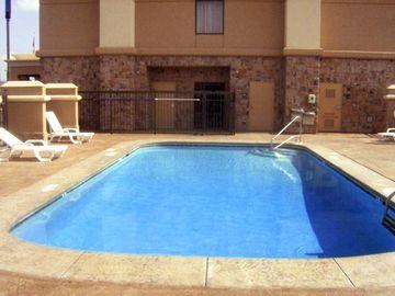 Hotel Hampton Montgomery-south-airport 3*
