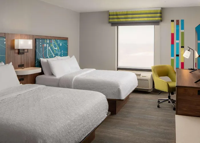 Hampton Inn Montgomery-South-Airport