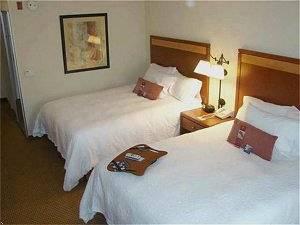 Hampton Montgomery-south-airport 3* Hope Hull