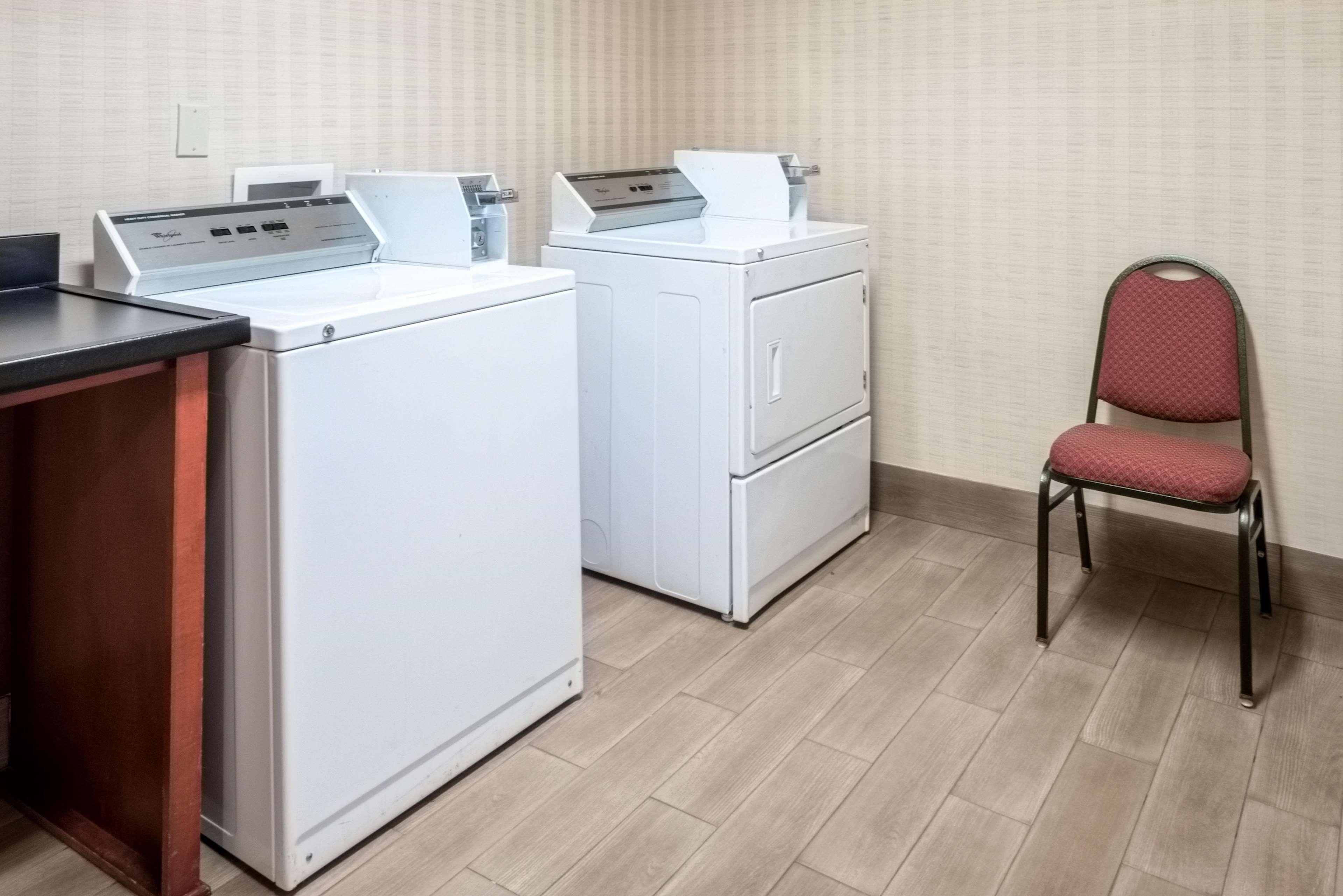 Hotel Hampton Montgomery-south-airport