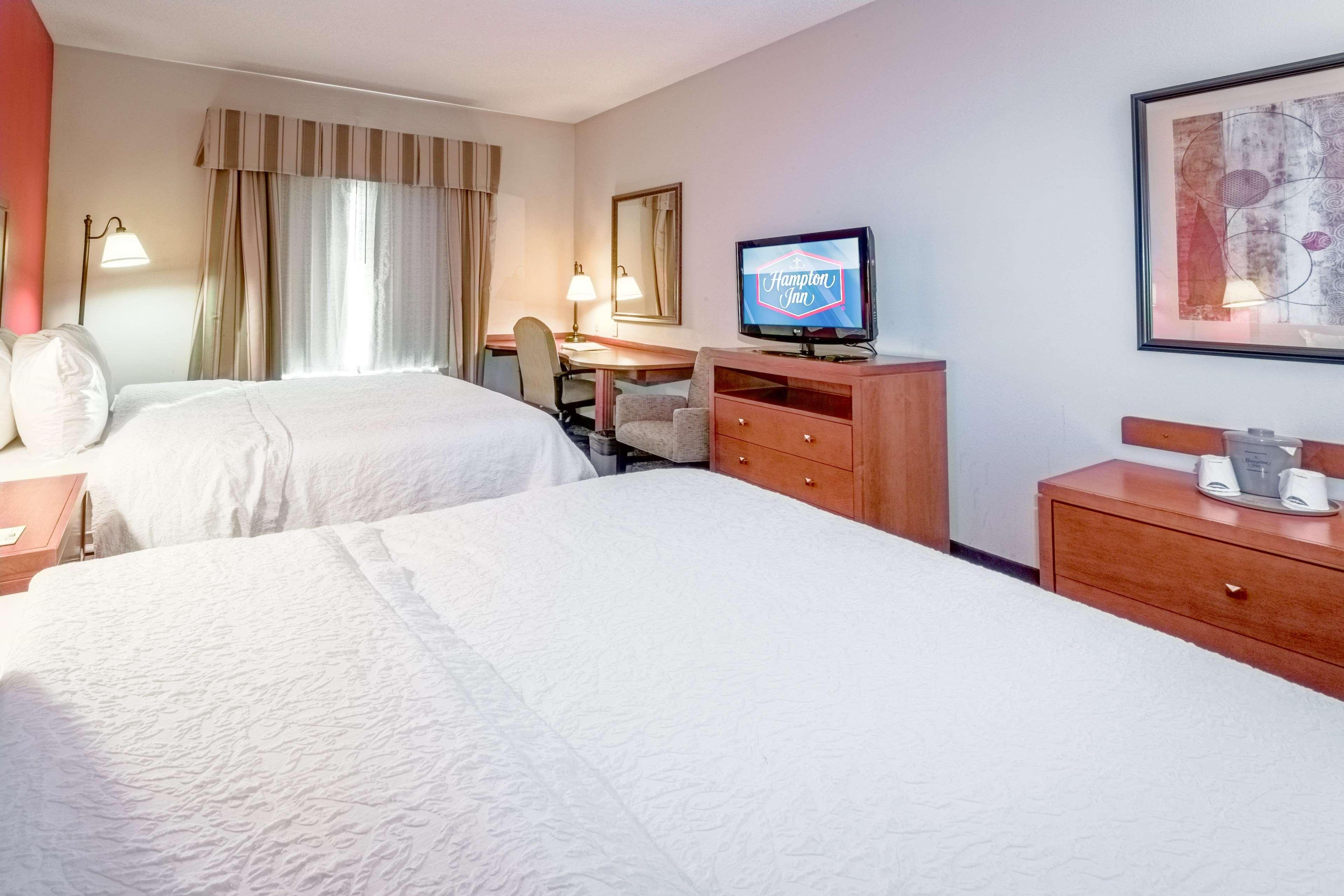 Hampton Montgomery-south-airport Hotel