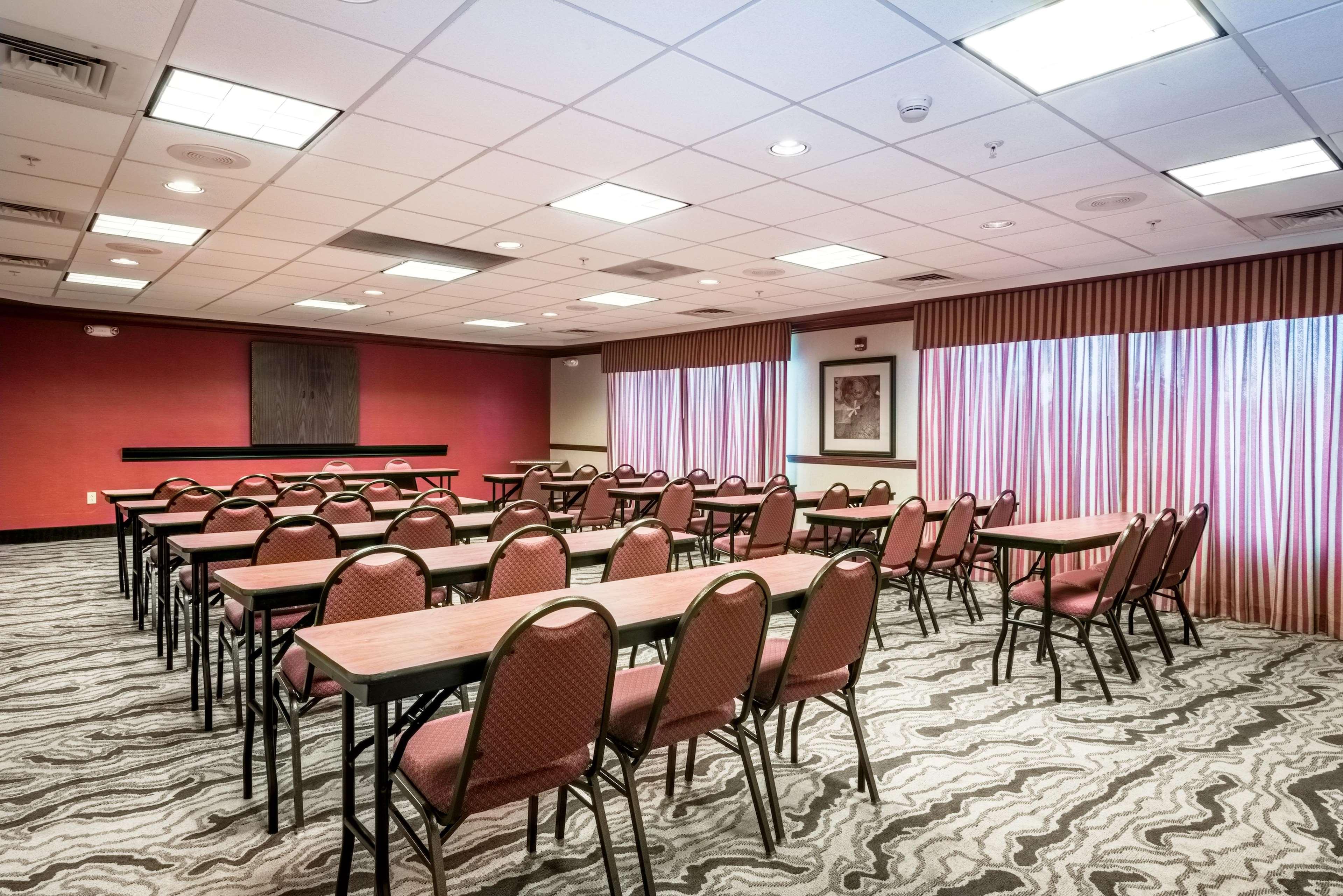 Hotel Hampton Montgomery-south-airport Hope Hull