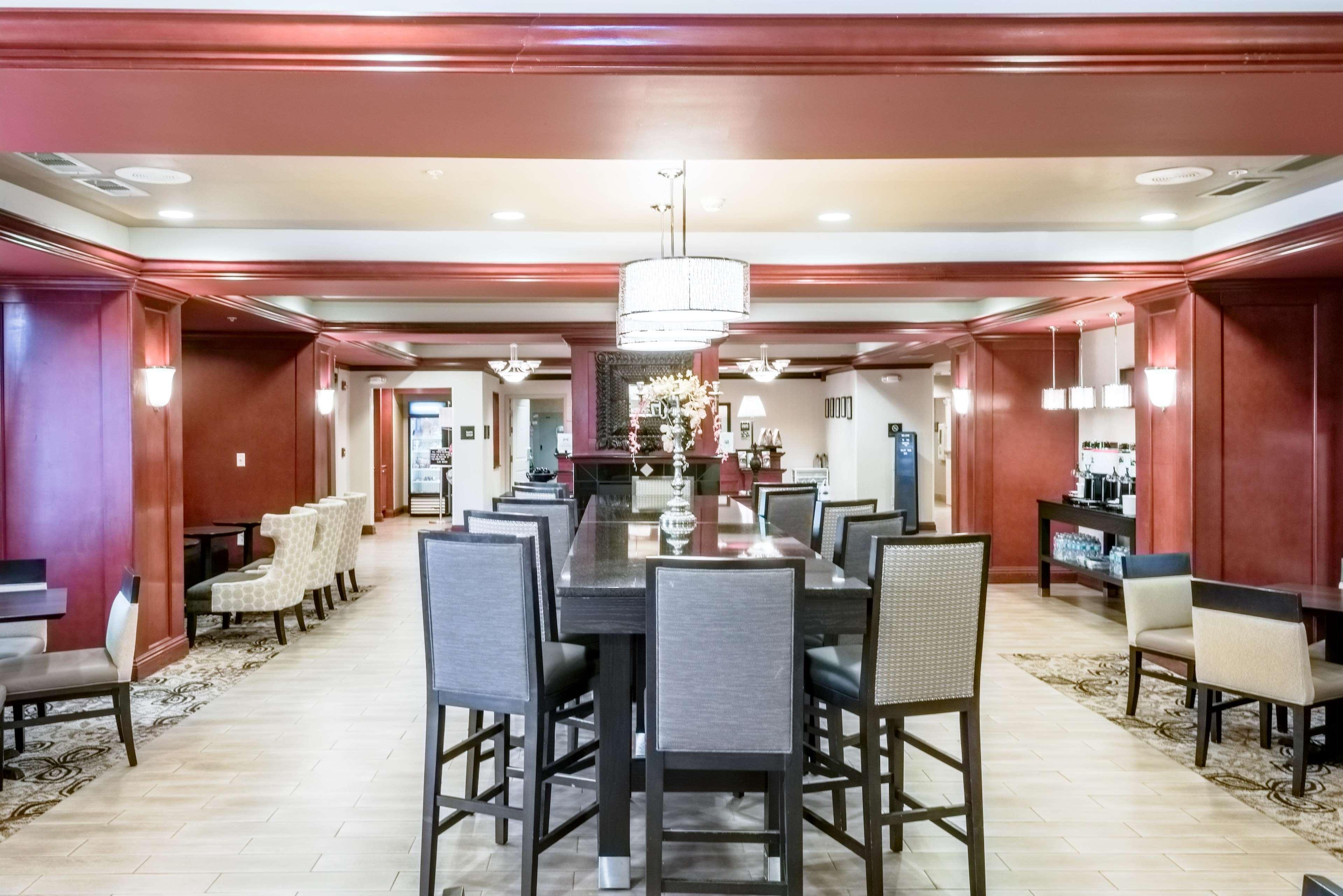 Hotel Hampton Montgomery-south-airport Hope Hull