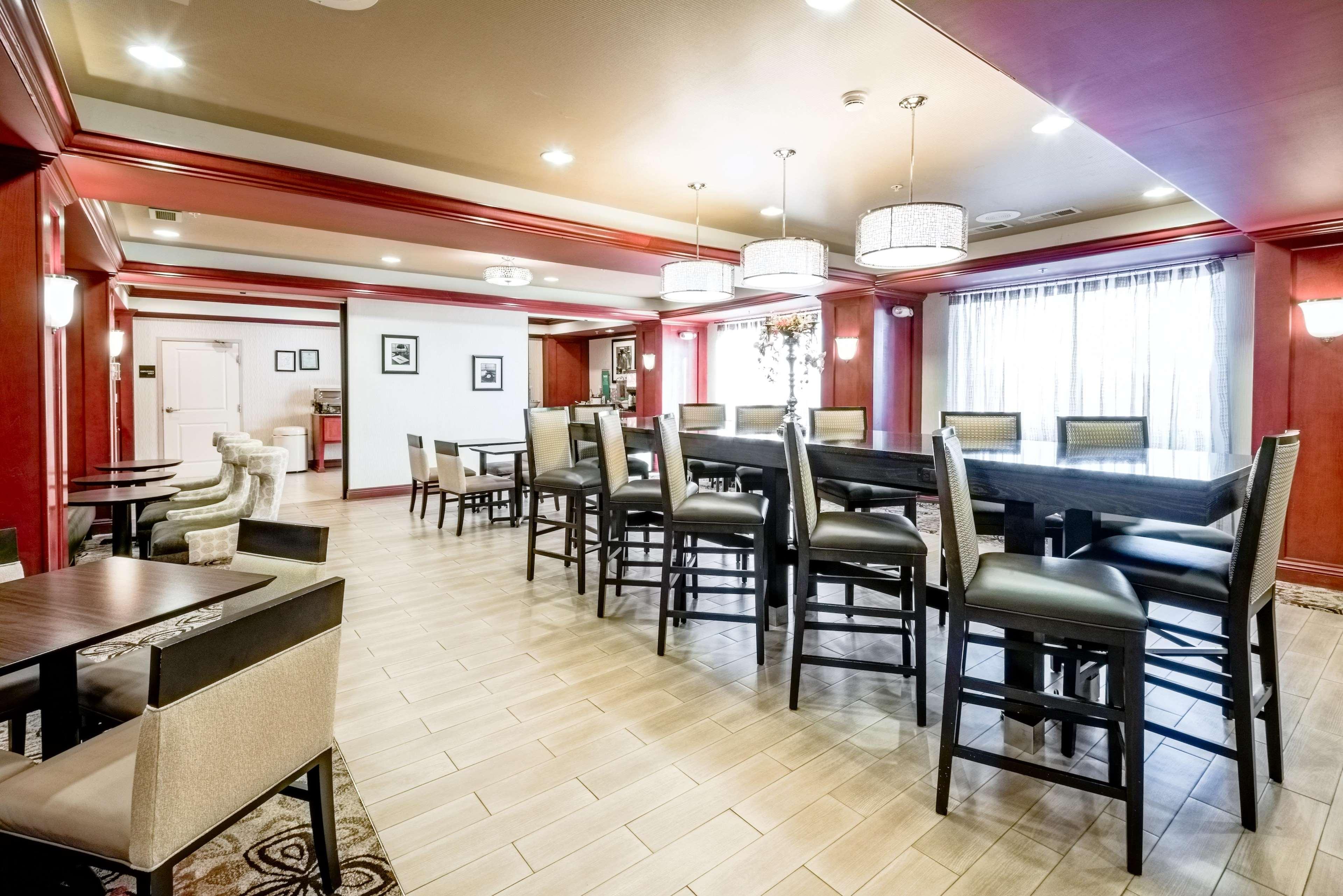 Hotel Hampton Montgomery-south-airport Hope Hull