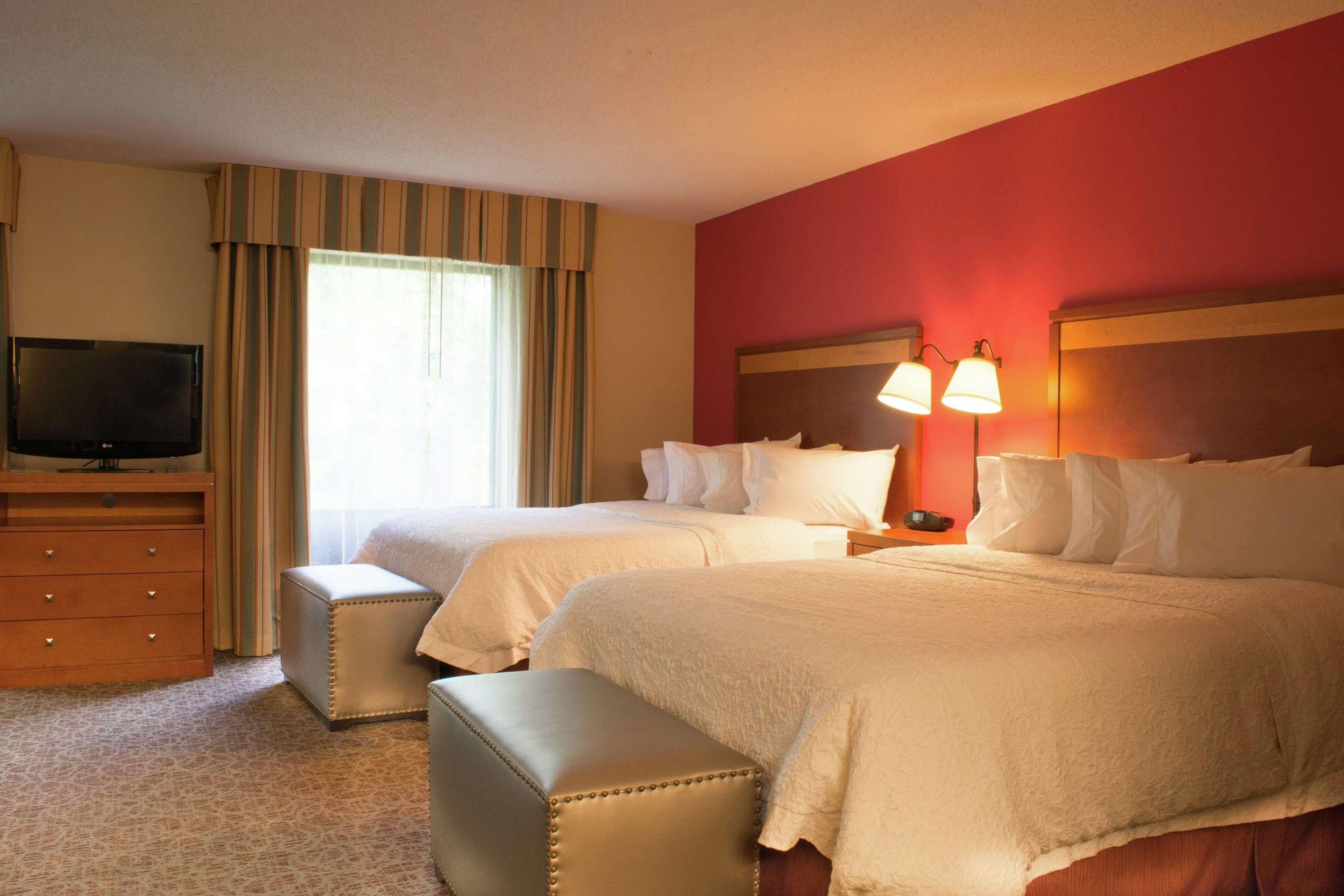 Hotel Hampton Montgomery-south-airport 3*