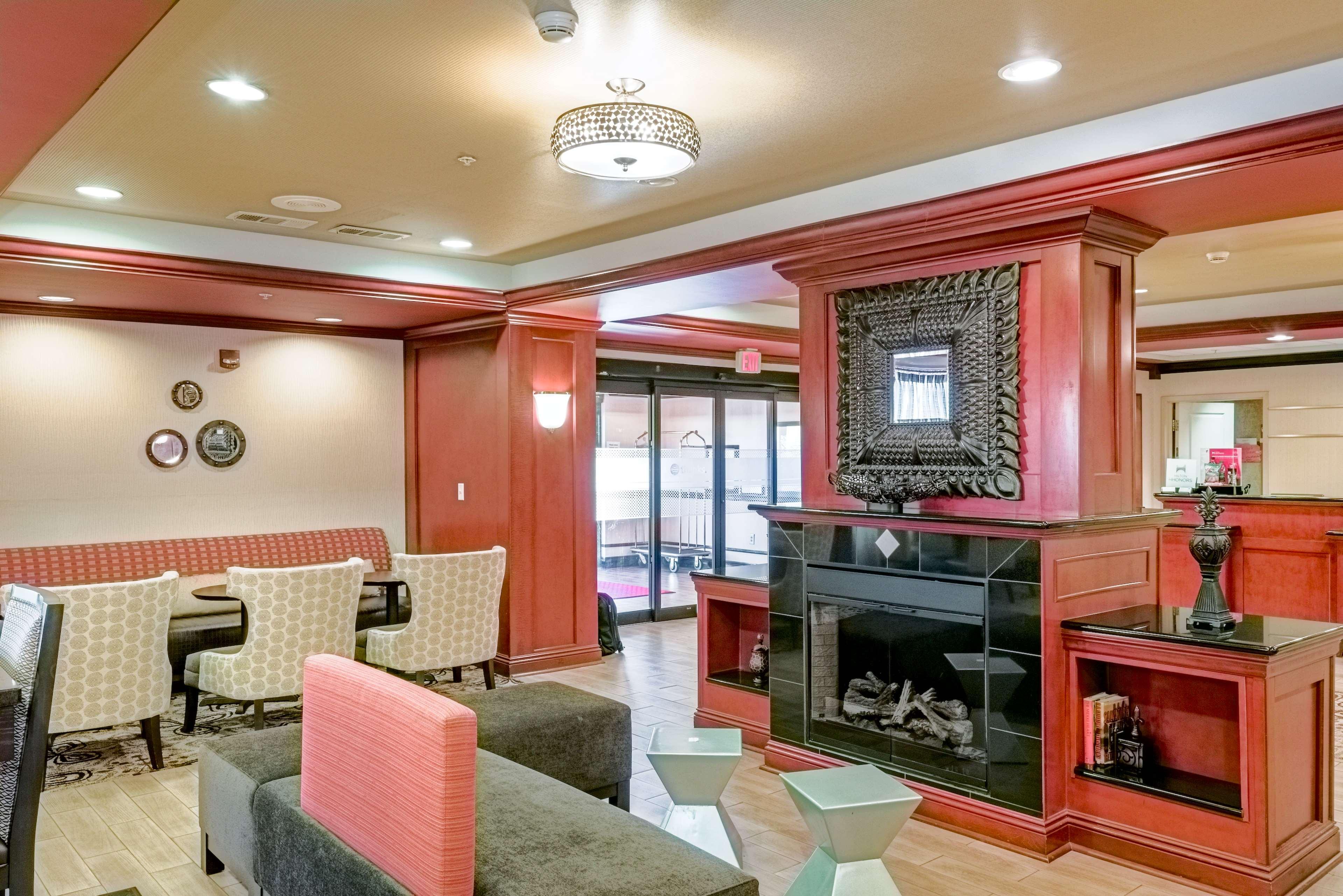 Hotel Hampton Montgomery-south-airport