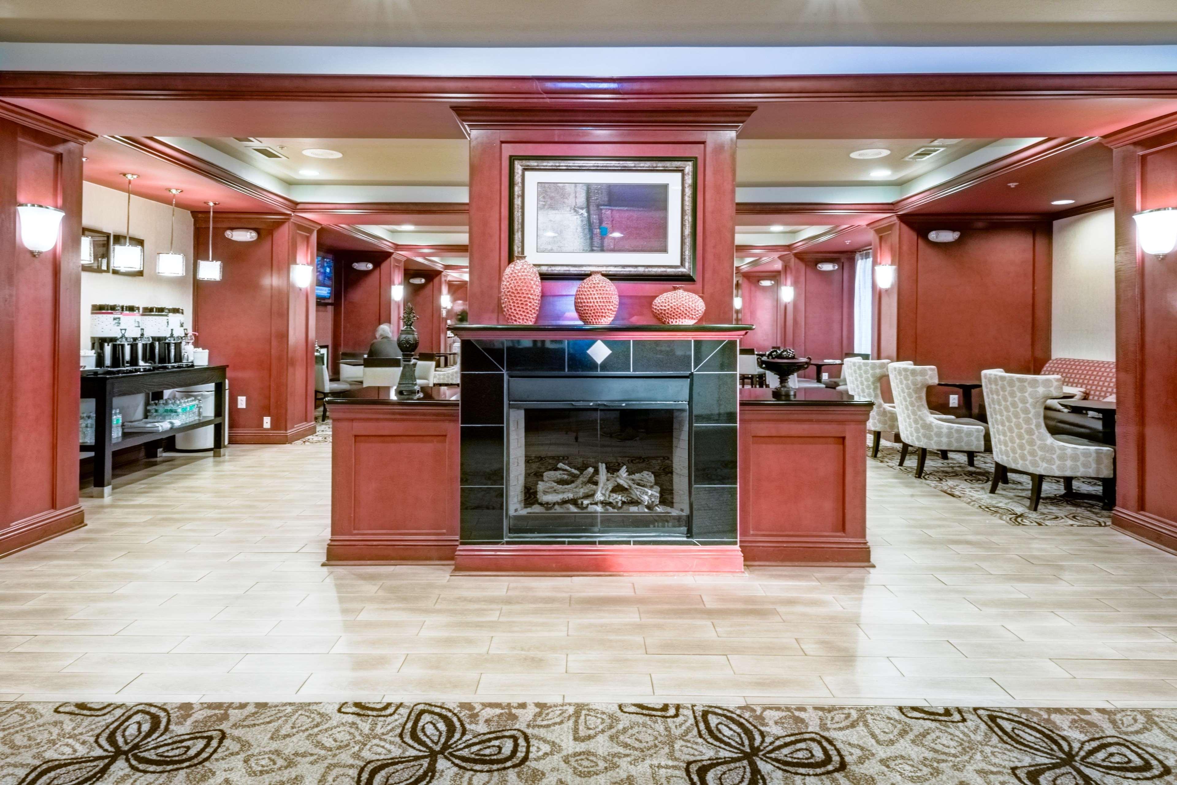 Hotel Hampton Montgomery-south-airport