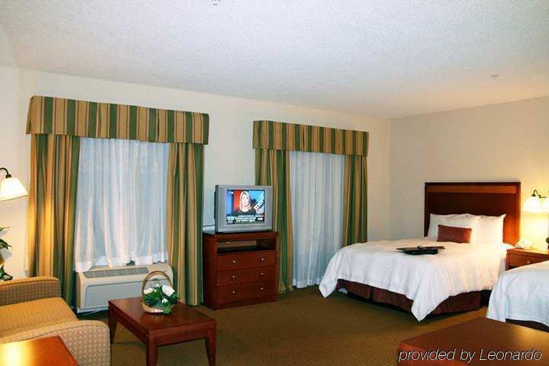 Hampton Montgomery-south-airport Hotel Hope Hull