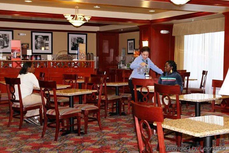 Hampton Montgomery-south-airport Hotel 3*