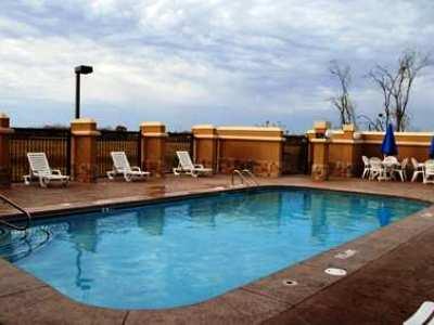 Hotel Hampton Montgomery-south-airport 3*
