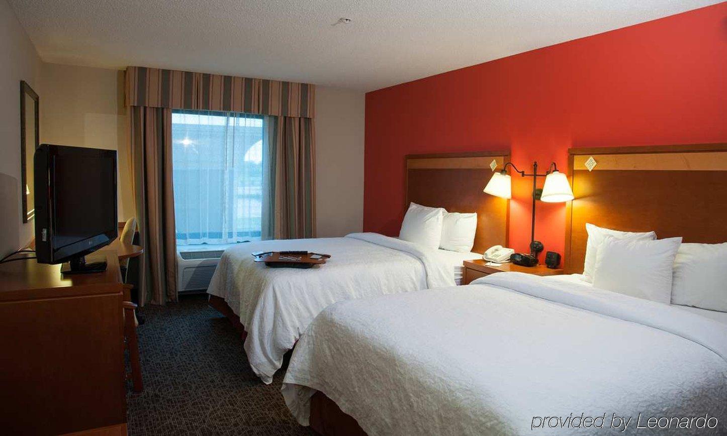 Hotel Hampton Montgomery-south-airport