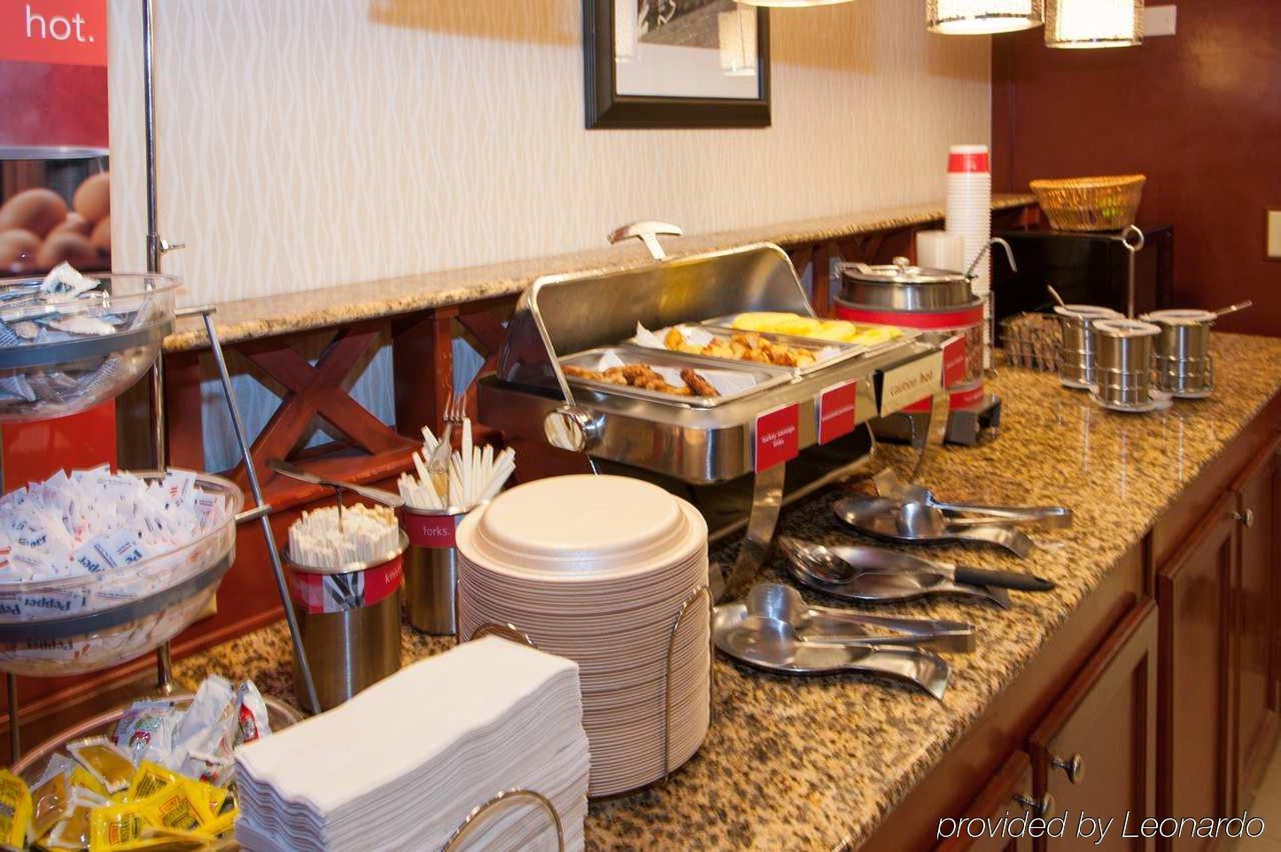 Hampton Montgomery-south-airport Hotel Hope Hull