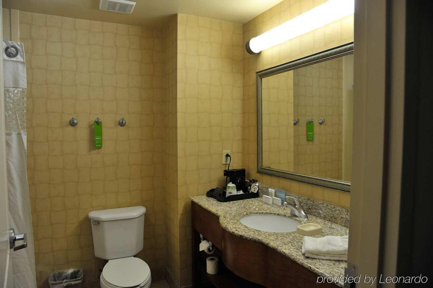 Hampton Montgomery-south-airport 3* Hope Hull