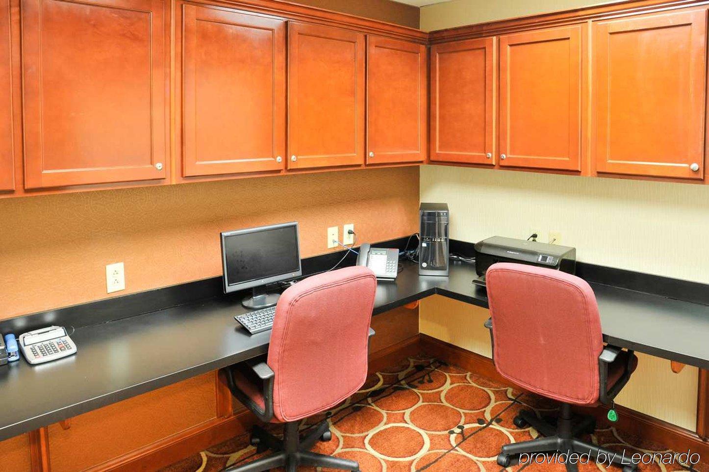 Hampton Montgomery-south-airport Hotel