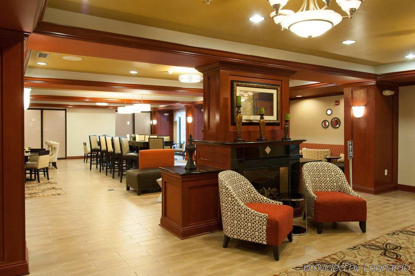 Hampton Montgomery-south-airport 3* Hope Hull