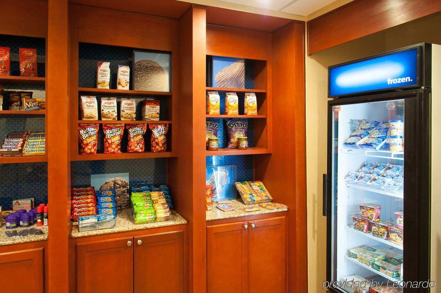Hampton Montgomery-south-airport Hotel 3*