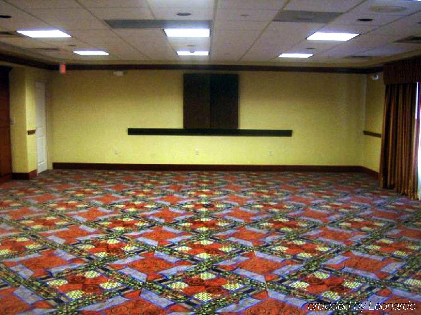 Hotel Hampton Montgomery-south-airport Hope Hull