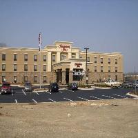 Hampton Montgomery-south-airport Hotel