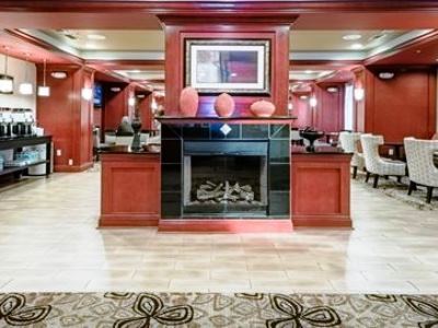 Hampton Montgomery-south-airport Hotel