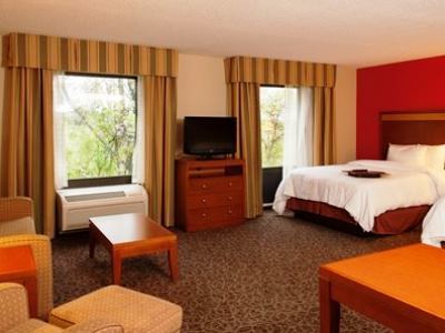 Hotel Hampton Montgomery-south-airport 3*