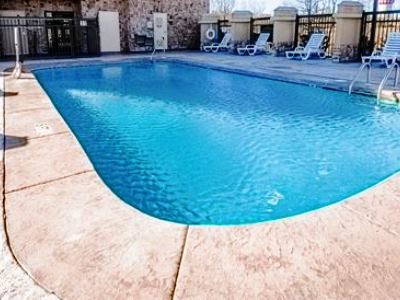 Hotel Hampton Montgomery-south-airport
