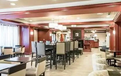 Hampton Montgomery-south-airport Hotel 3*