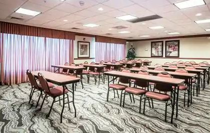 Hampton Montgomery-south-airport Hotel 3*